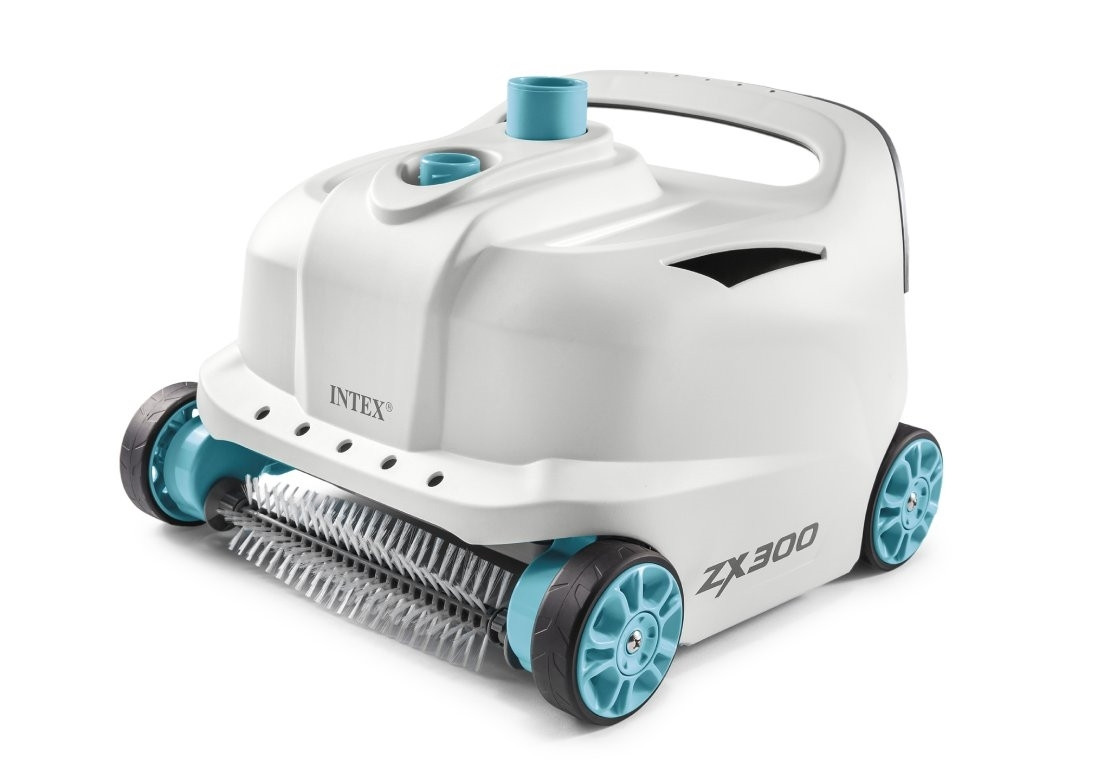 Bazénový vysavač ZX 300 DELUXE