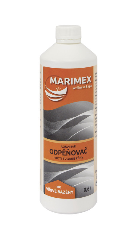Marimex Spa Odpěňovač 0,6l