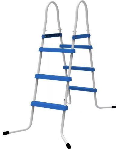 Schůdky do bazénu 90cm