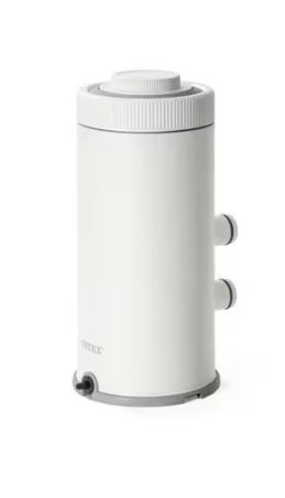 Kartušová filtrace INTEX C530 - 2m3/hod