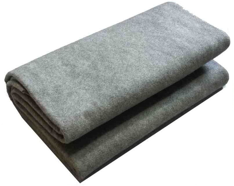 Geotextilní podložka pod bazén 3,6 m (300g/m2)