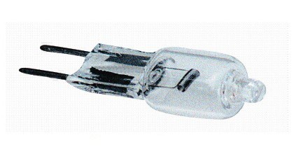 Bazénová žárovka náhradní halogenová 100W/12V -světlo do bazénu