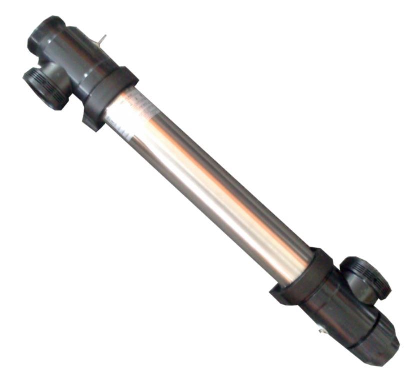 UV lampa - EcoTech 40W/35m3