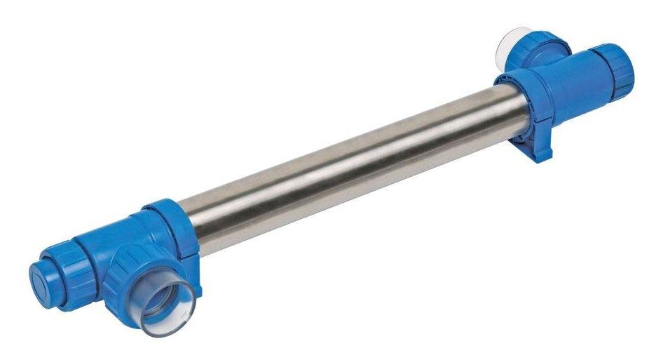 UV lampa Blue Lagoon 75W