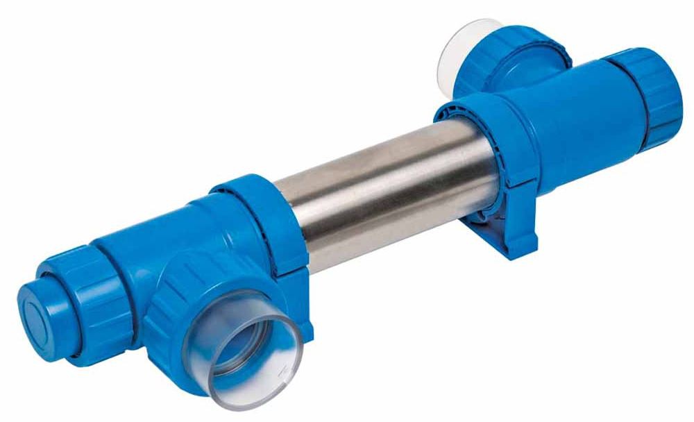 UV lampa Blue Lagoon 16W