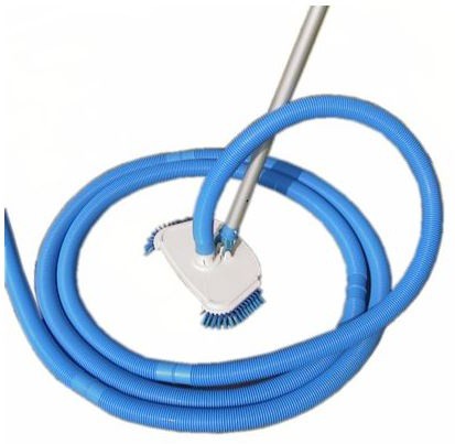 Bazénový vysavač Ocean Vac De Luxe - 12 m