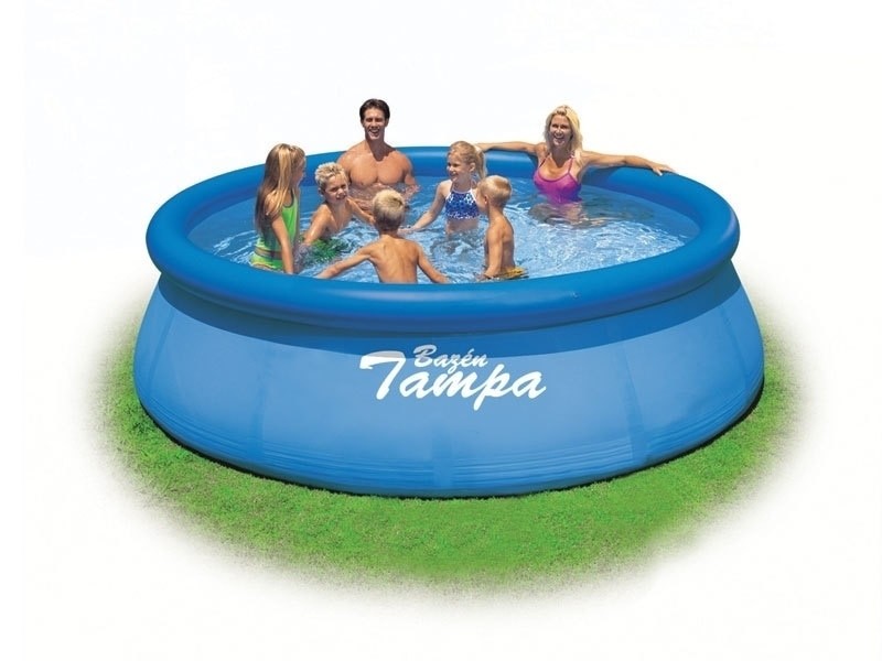 Marimex Tampa 4,57 x 1,22 m