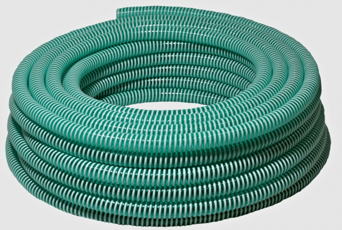Bazénová hadice spirotec AQUA d38mm