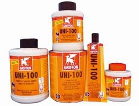 PVC lepidlo GRIFON 250ml