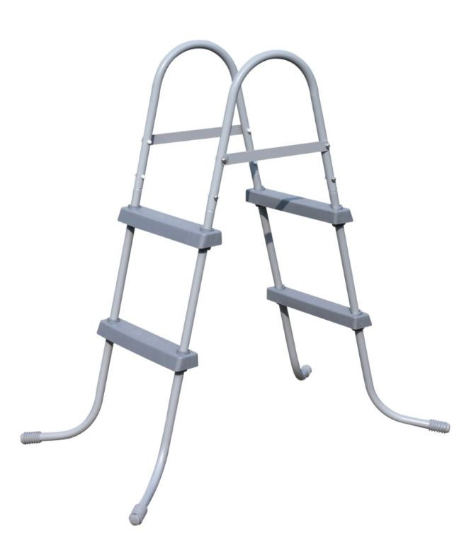 Schůdky do bazénu  84cm