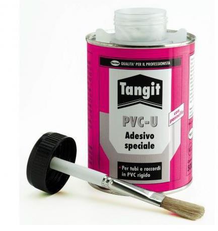 PVC lepidlo TANGIT 250ml