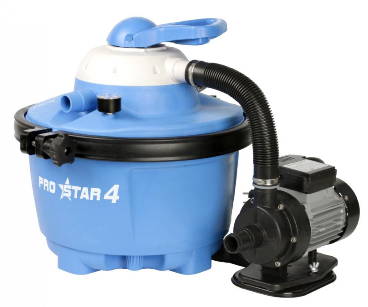 MARIMEX ProStar 4