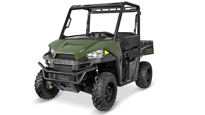 RANGER 570