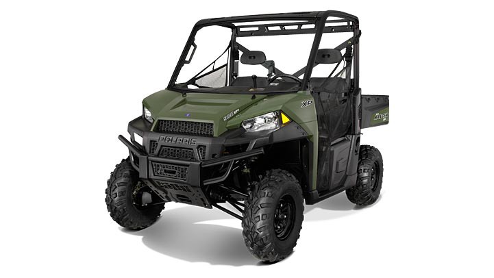 RANGER XP 900 EPS