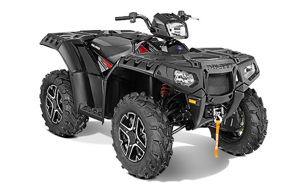 SPORTSMAN XP 1000 EPS