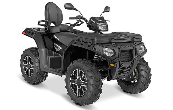 SPORTSMAN XP TOURING 1000 EPS