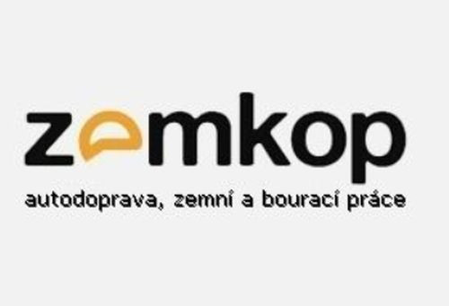Zemkop Příbor logo