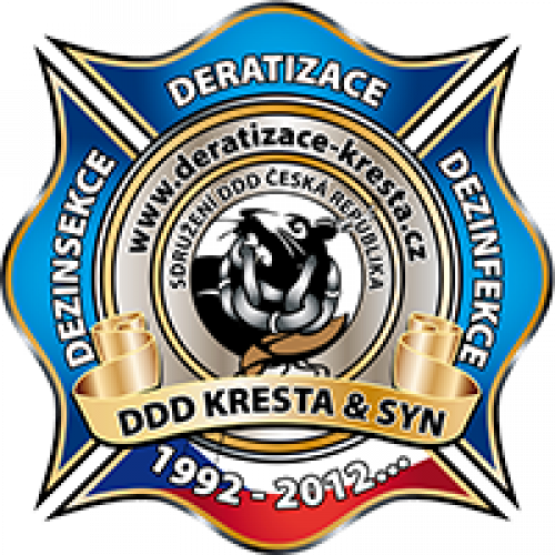 🚫 Boj se škůdci v Příboře a okolí? Vsaďte na rodinnou tradici DDD Kresta & syn! 🛡️🐭