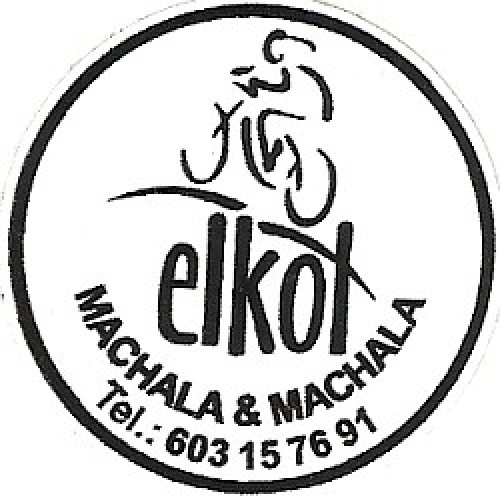 ELKOL - BIKE - prodejna a servis jízdních kol