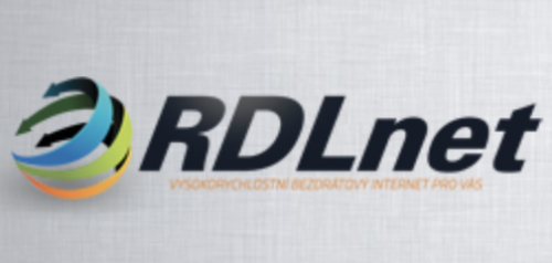 RDLnet.cz - poskytovatel vysokorychlostního bezdrátového internetu
