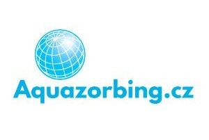Aquazorbing logo
