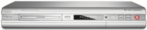 Philips DVDR 3305