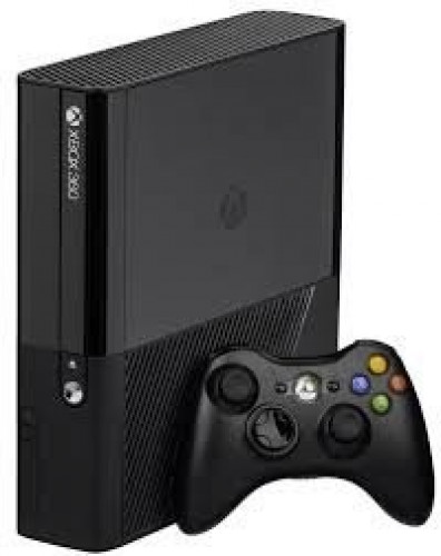 Dám nový Xbox 360 za Mobil