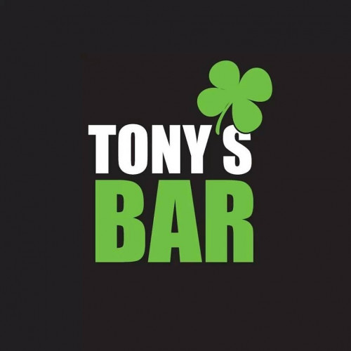 Tony's bar