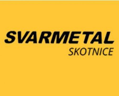 SVARMETAL s.r.o. SKOTNICE
