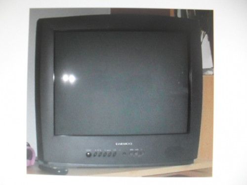 Prodej televizoru