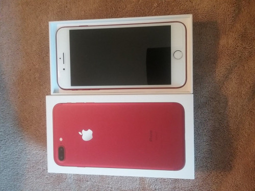   100% Original Wholesale : Samsung S8 Plus,iPhone 7 Plus Red,Note 7,iPhone 6s 