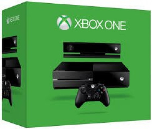 Microsoft X-Box One 