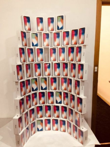 PayPal/Bank Apple iPhone X 8 Plus 8 7 Plus 7 Apple Watch Series 3 and others