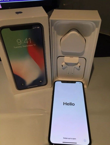 Apple iPhone X €450 iPhone 8 €370 iPhone 8 Plus €400 iPhone 7 €300