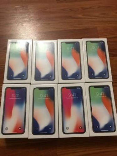 Apple iPhone X iPhone 8 Plus / 8 wwww.firstbuydirect.com
