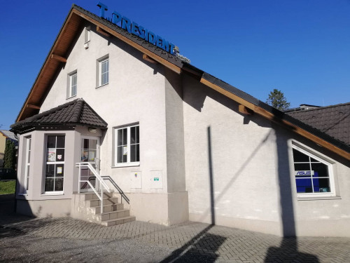  La York psí salon a prodejna chovatelských potřeb