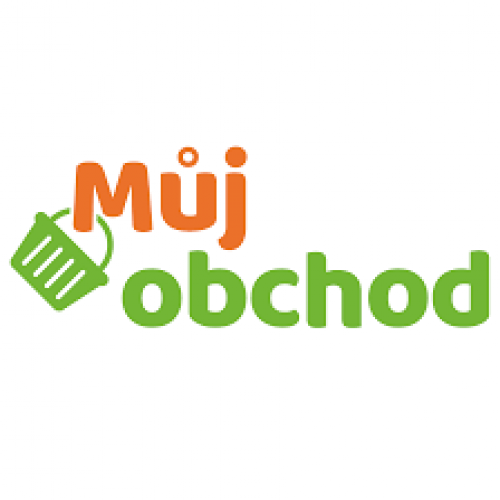 ✨ Potraviny Hoa - Můj obchod 🛒