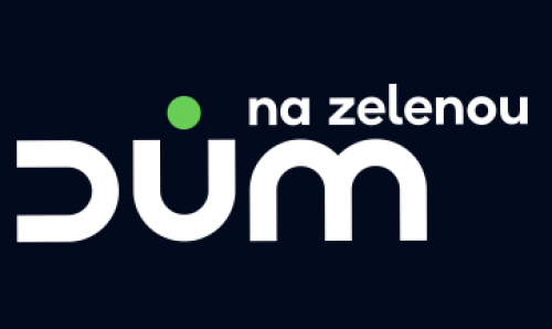 🌿 DŮM NA ZELENOU s.r.o. – Váš partner pro udržitelné bydlení