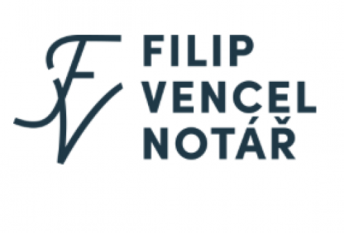 ⚖️ Mgr. Filip Vencel, notář se sídlem v Příboře