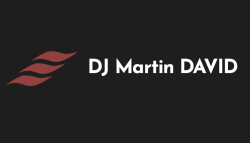 🎧 DJ Martin David