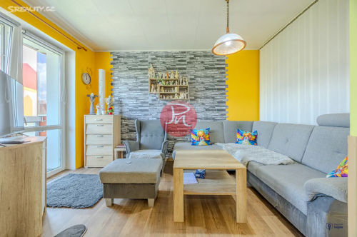 Prodej bytu 3+1 81 m², Štramberská, Příbor