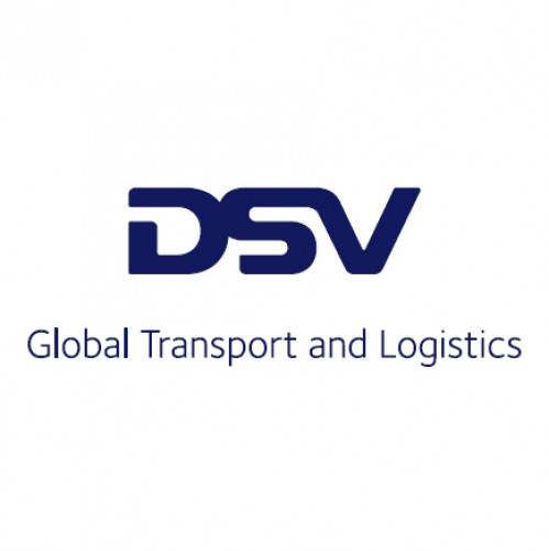 Disponent mezinárodních kamionových přeprav - Mošnov (DSV ROAD)