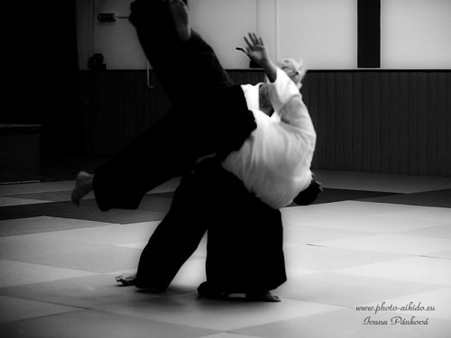 Aikido Dojo Sakura Příbor