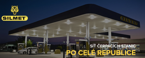 Vedoucí čerpací stanice (m/ž)