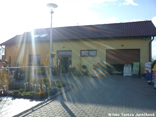 👨‍🌾 Ovocná a okrasná školka Příbor: Tradice, která nese ovoce