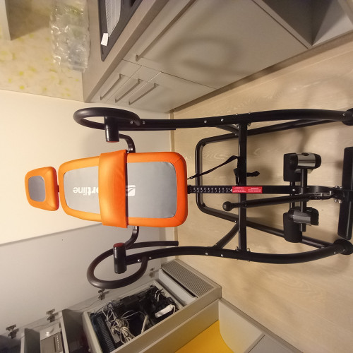 Posilovaci stroje do domácí posilovny