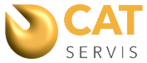 🛢️ CAT-SERVIS
