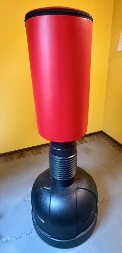 BOXOVACÍ TRENAŽÉR Prosmart TLS-G - PRODÁNO !!!