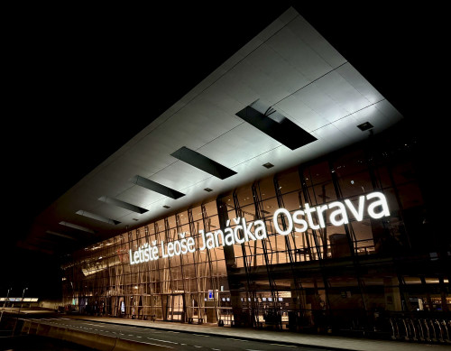 Obchodní zástupce pro rozvoj pasažérské přepravy