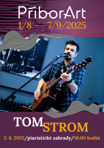 TOM STROM